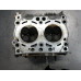 #AA08 Left Cylinder Head From 2013 Subaru XV Crosstrek  2.0 AP20 Driver Side